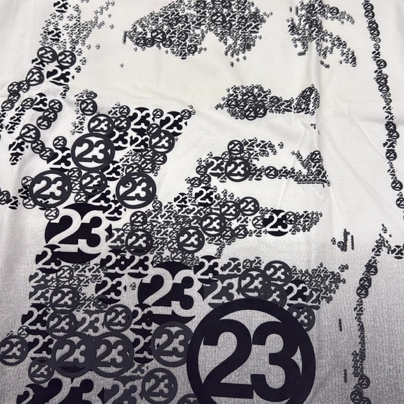 Jordan tee small - Picture 2 of 4